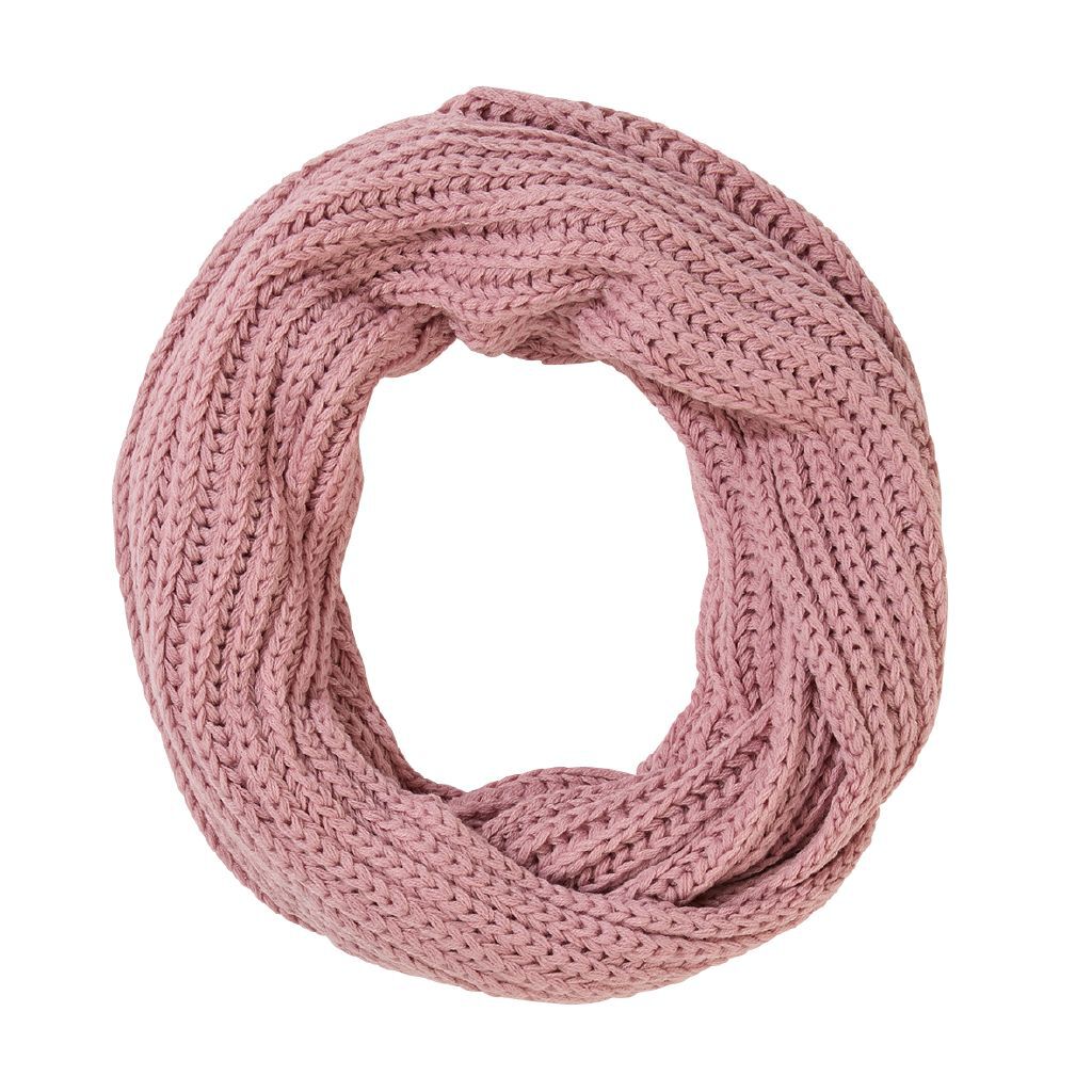 小物 rurumu: 20AW fringe snood magenta rurumu: fringe snood magenta - boys in the band