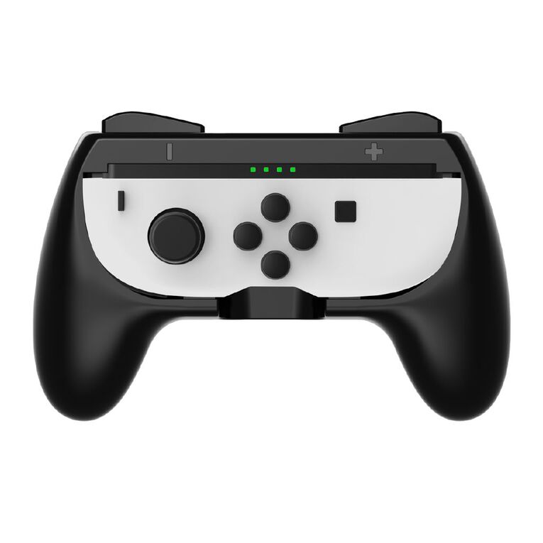 PowerPlay Switch 2 Grip Handles, , hi-res