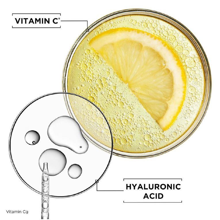 Garnier Vitamin C Tissue Mask 28g, , hi-res