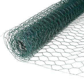 Kiwi Garden Plastic Mesh Fencing