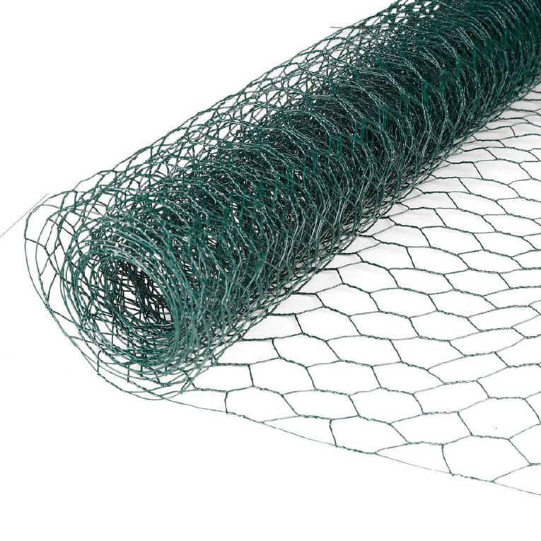 Kiwi Garden Plastic Mesh Fencing, , hi-res