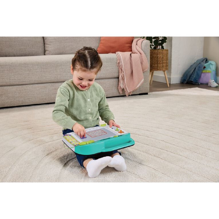 Vtech Doodle & Draw Learning Board, , hi-res