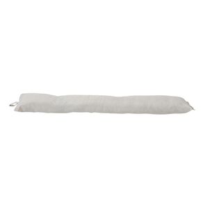 Living & Co Draught Stop Natural 14x17cm Natural