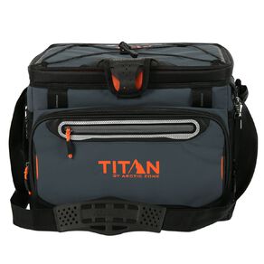 Arctic Zone 24 Can Zipperless Cooler