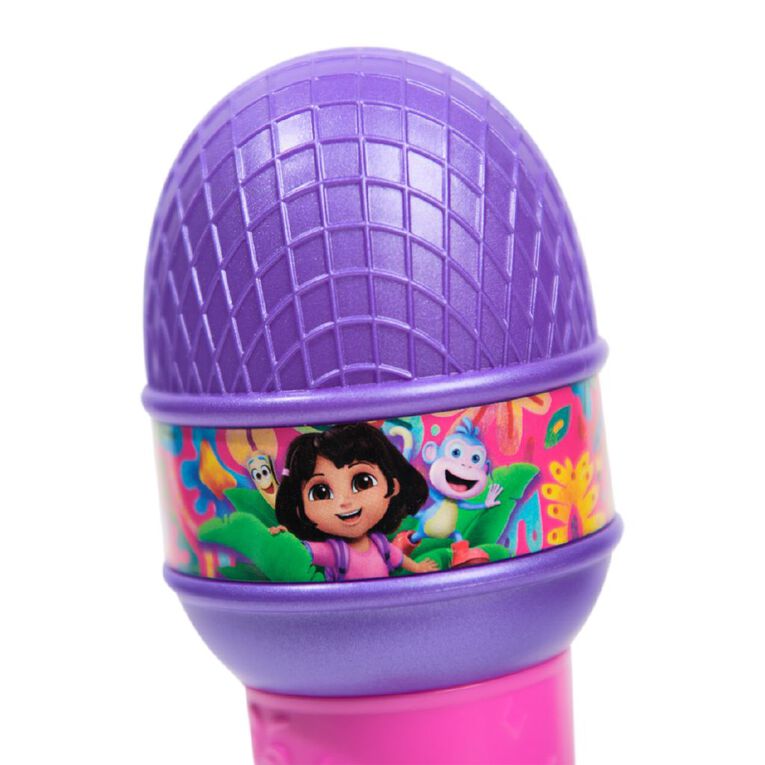 Dora The Explorer Microphone, , hi-res