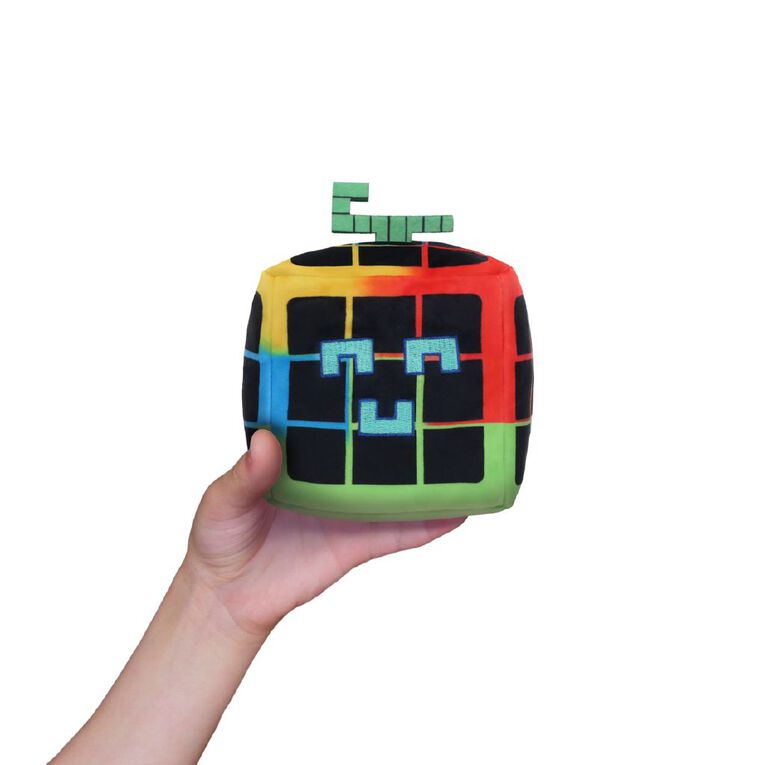 Blox Fruits 4 inch Collectible Blind Box Plush Series 3, , hi-res