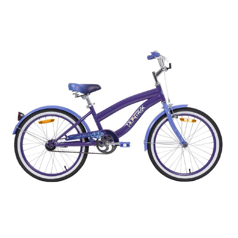KPop Demon Hunters Holographic 50cm Cruiser Bike, , hi-res