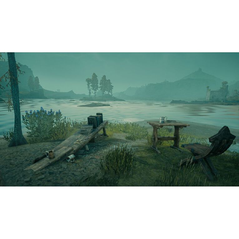 Nintendo Switch Hogwarts Legacy Code in Box, , hi-res