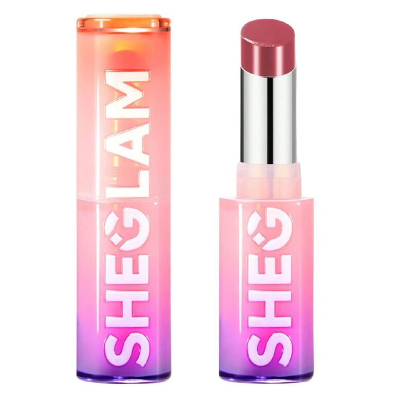 Sheglam Mirror Kiss High Shine Lipstick Rule Breaker 2.9g, , hi-res