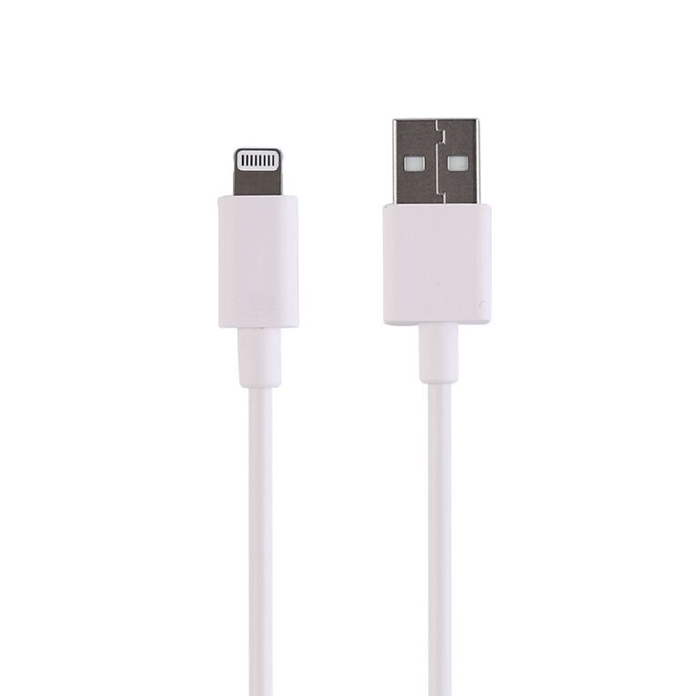 Tech.Inc 45w Wall Charger With 1M Lightning Cable, , hi-res