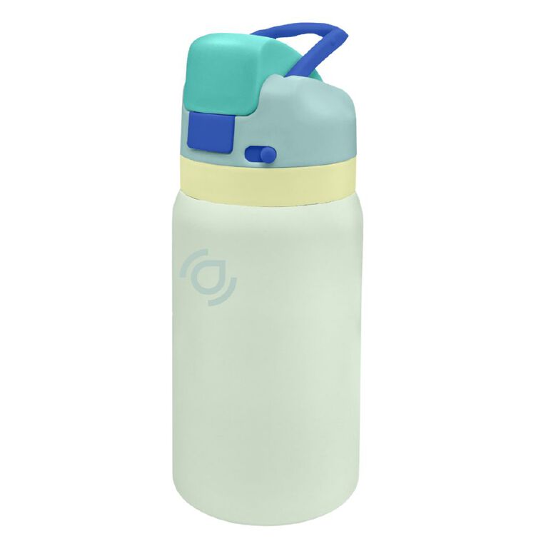 Seymours Versa Junior Chugger Bottle Assorted 450ml, , hi-res