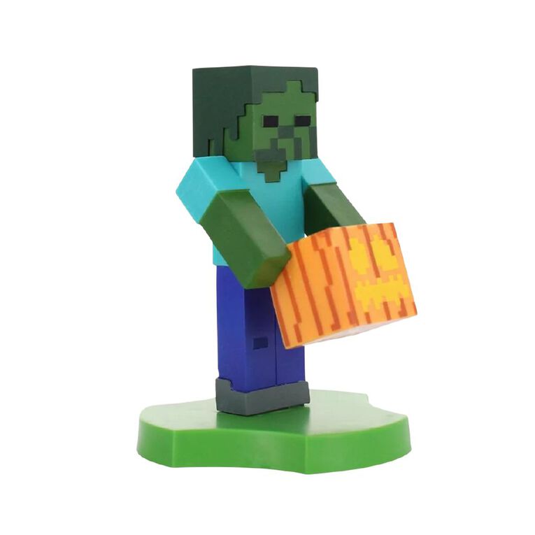 Cable Guys Holdem Minecraft Zombie, , hi-res
