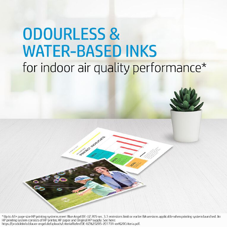 HP Ink Cartridge 950XL Black 2300 Pages, , hi-res