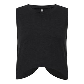 H&H Maternity Crop Tank