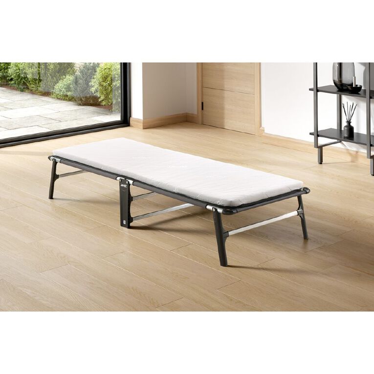 Jay-Be Jay-Be Compact Folding Bed with e-Fibre Mattress Single, , hi-res