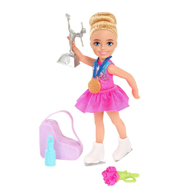 Barbie Chelsea Career Doll Assorted, , hi-res