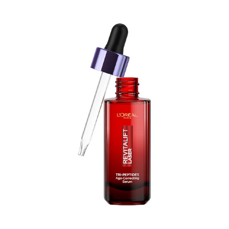 L'Oreal Paris Revitalift Laser Serum 30ml, , hi-res