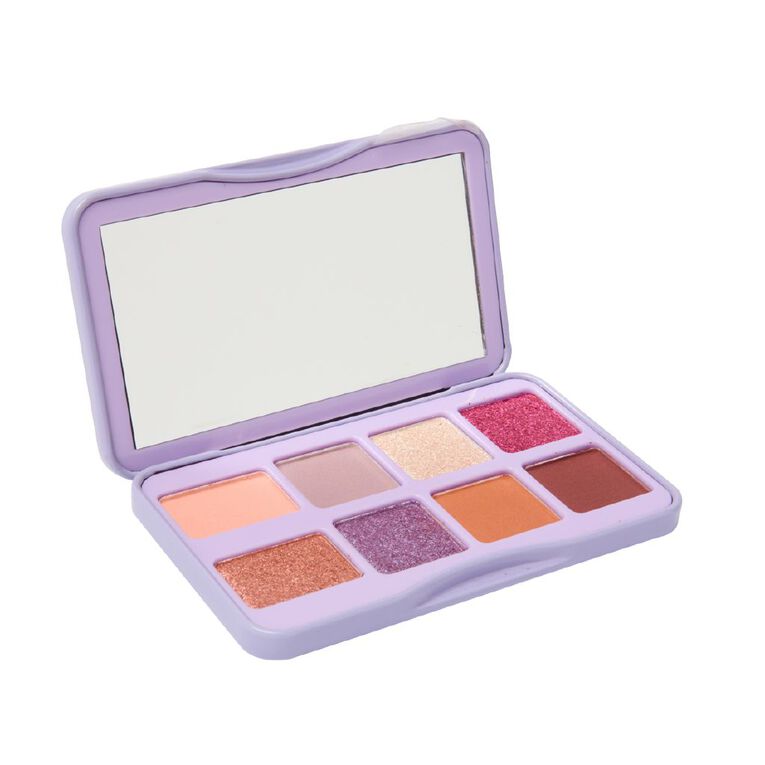 Technic Colours Pressed Pigment Tin Very Berry, , hi-res