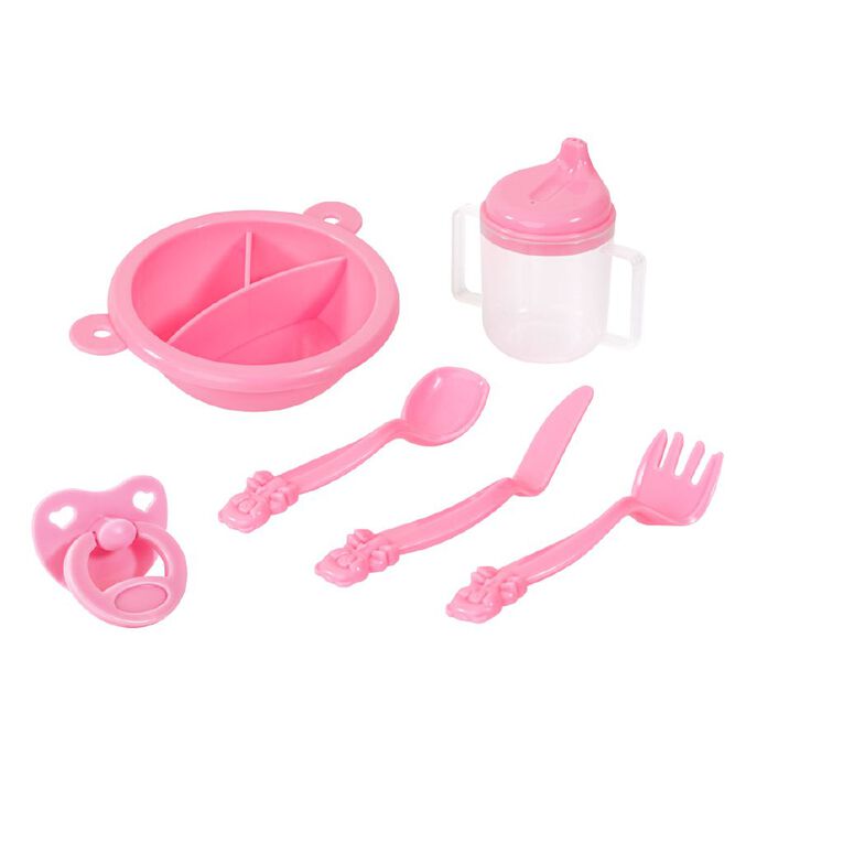 Bayer Dolls Stroller Set, , hi-res