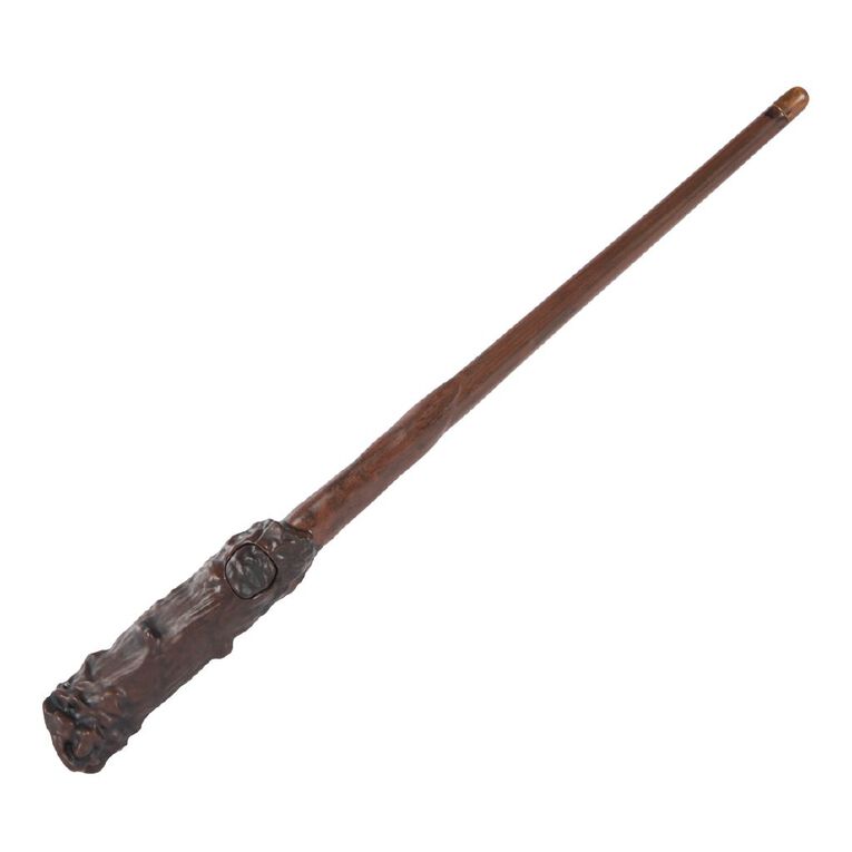 Harry Potter Wand with Lights Assorted, , hi-res