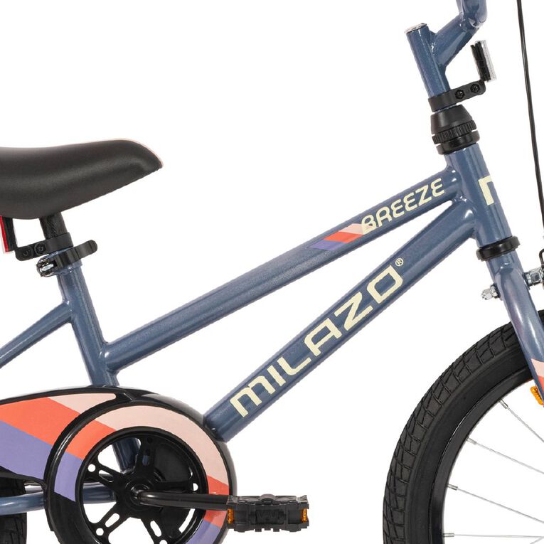 Milazo 40cm Breeze Bike, , hi-res
