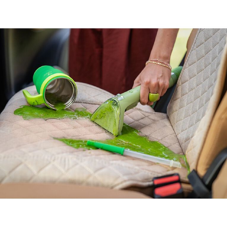 Bissell Little Green Spot Clean Machine, , hi-res