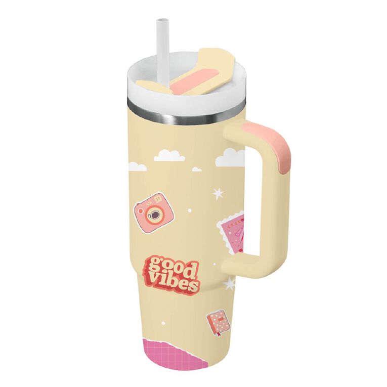 Seymours Versa Cup Teen Designs Assorted, , hi-res