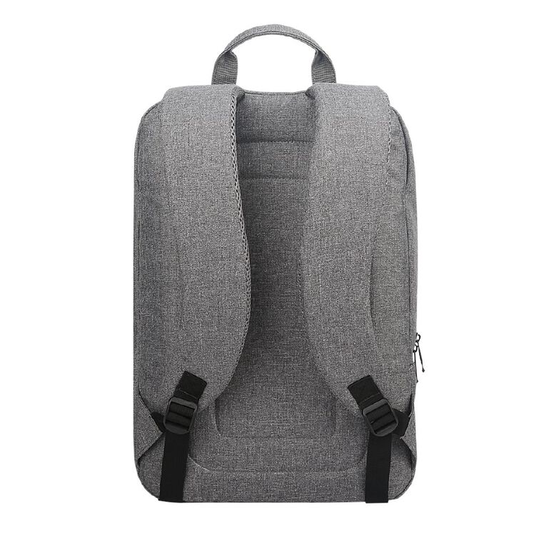 Lenovo B210 15.6-inch Backpack Grey, , hi-res