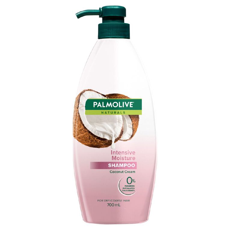 Palmolive Intense Moisture Shampoo 700ml, , hi-res