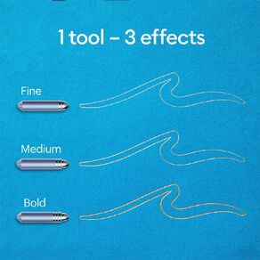 Cricut Foil Replacement Tips Foil Transfer Tool