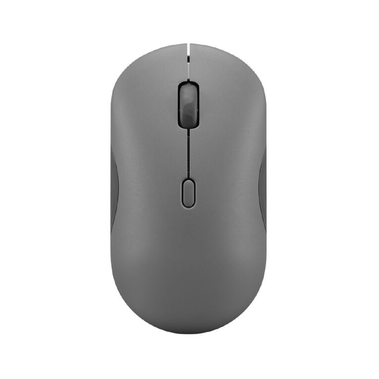 Lenovo 350 Bluetooth Silent Mouse Luna Grey, , hi-res