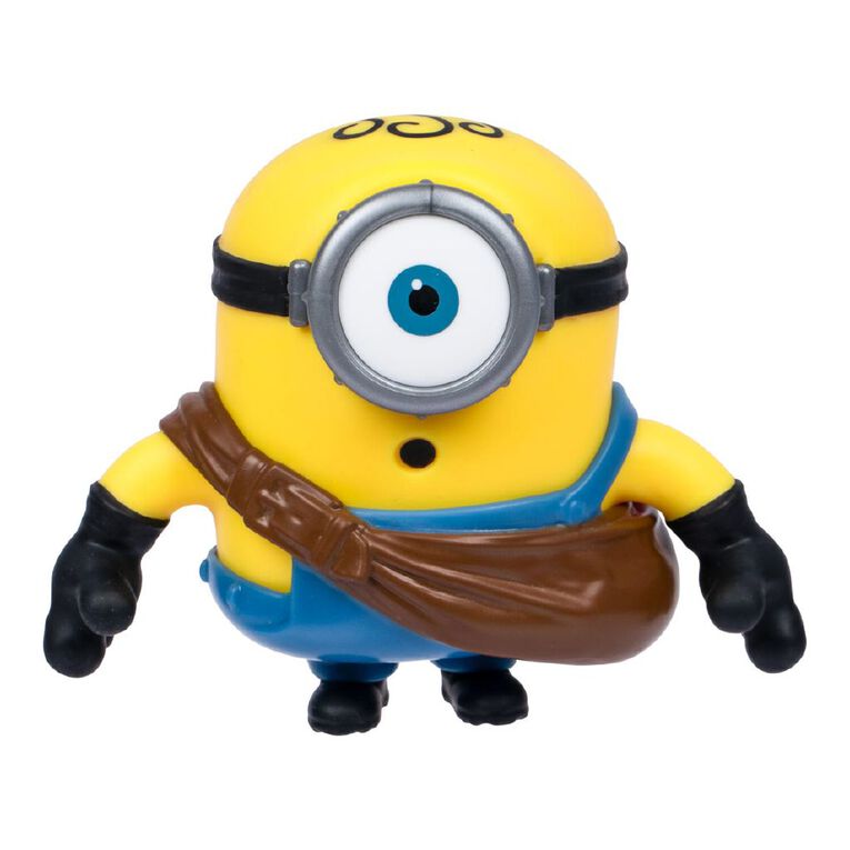Minions & Monsters Stretchy Hero, , hi-res