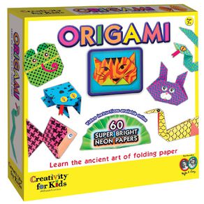 Faber-Castell CFK Origami