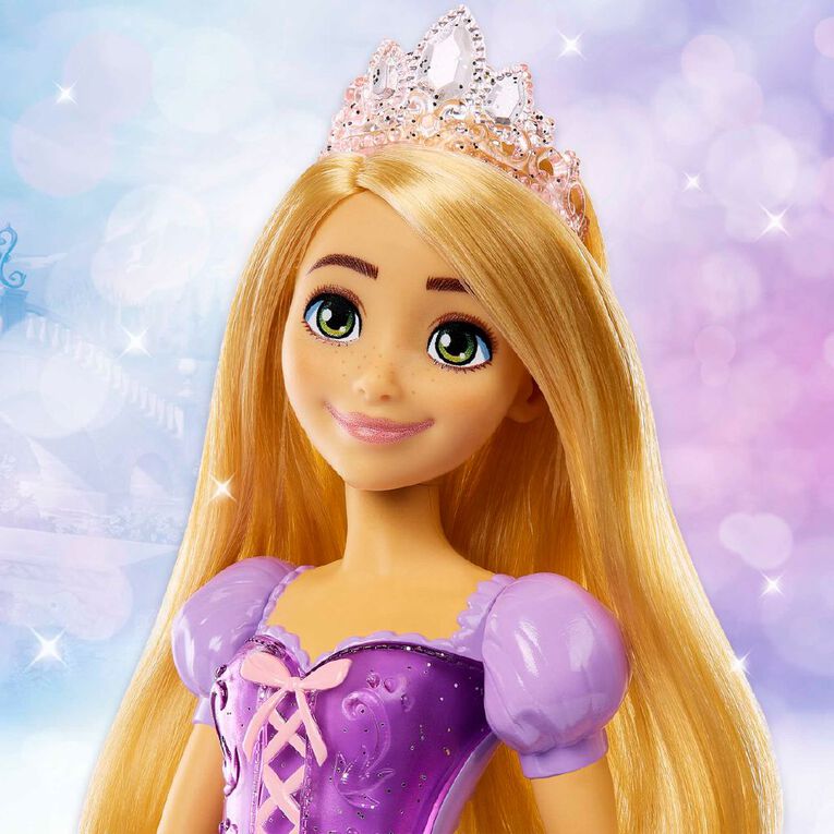 Disney Princess Core Doll Assorted, , hi-res