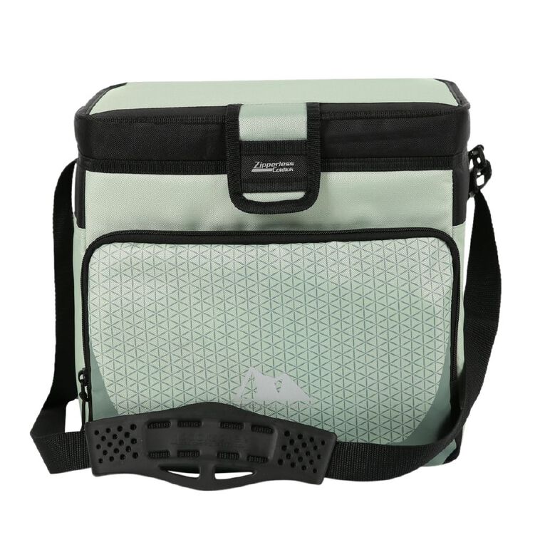 Arctic Zone 24 Can Zipperless Cooler, , hi-res