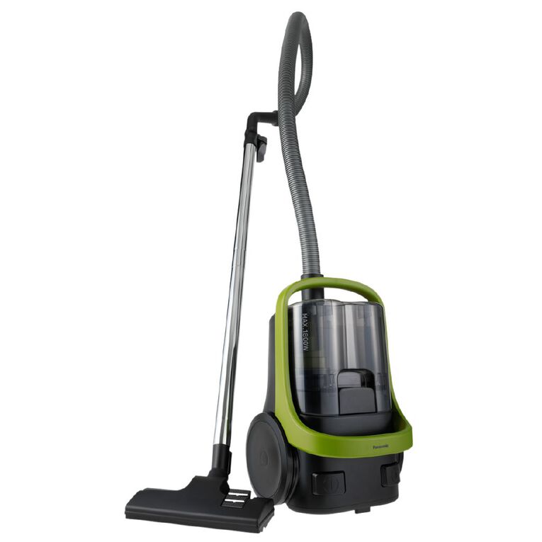 Panasonic Bagless Vacuum Cleaner 1800W MC-CL603GG43, , hi-res