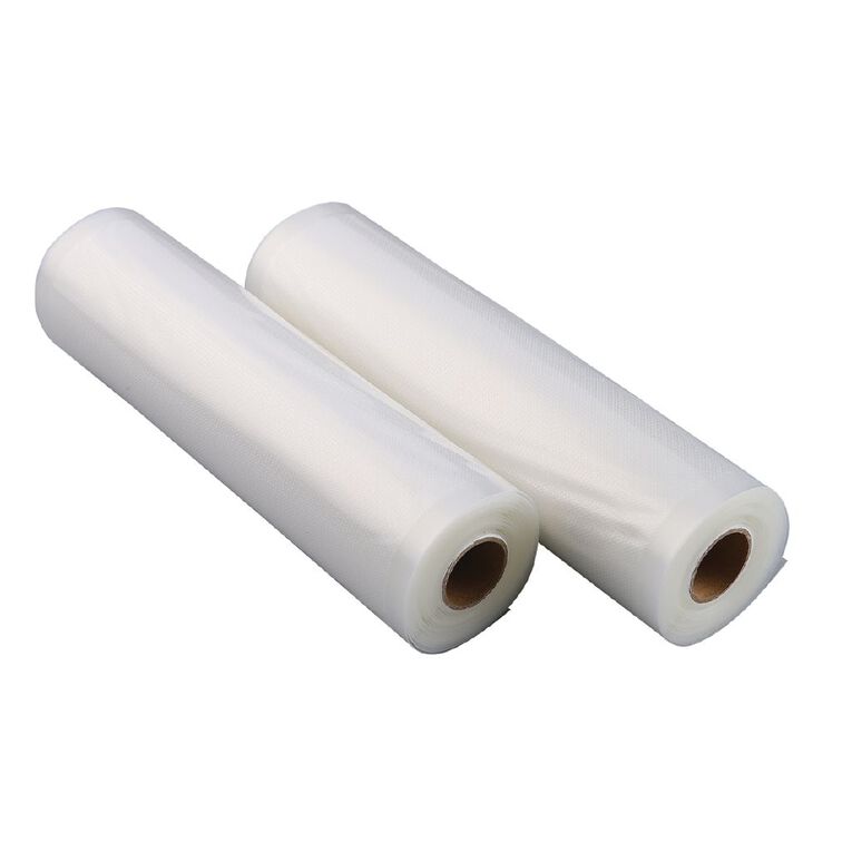 Living & Co Vacuum Food Sealer Refill Bags The Warehouse