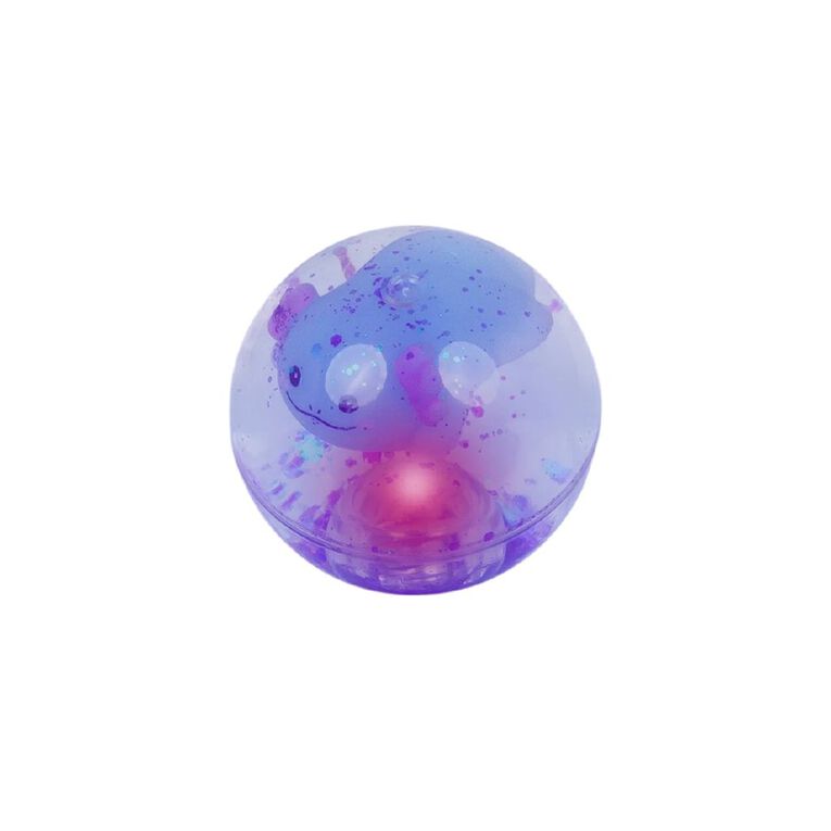 HGL Flashing Axolotl Ball, , hi-res