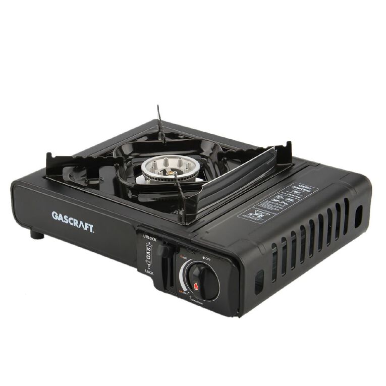 Gascraft Butane Tabletop Cooker The Warehouse