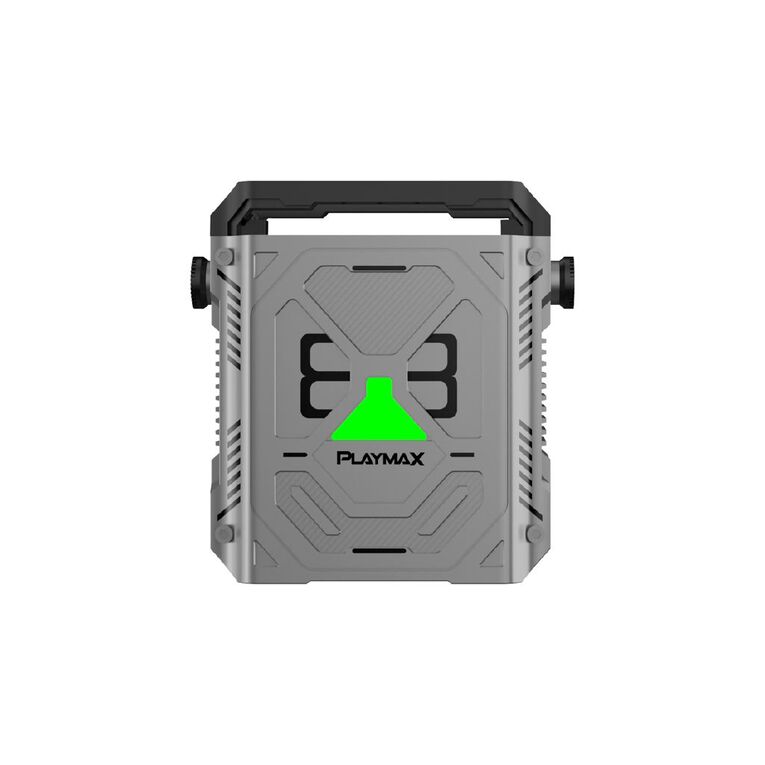 Playmax True Wireless Gaming Headphones HEX, , hi-res