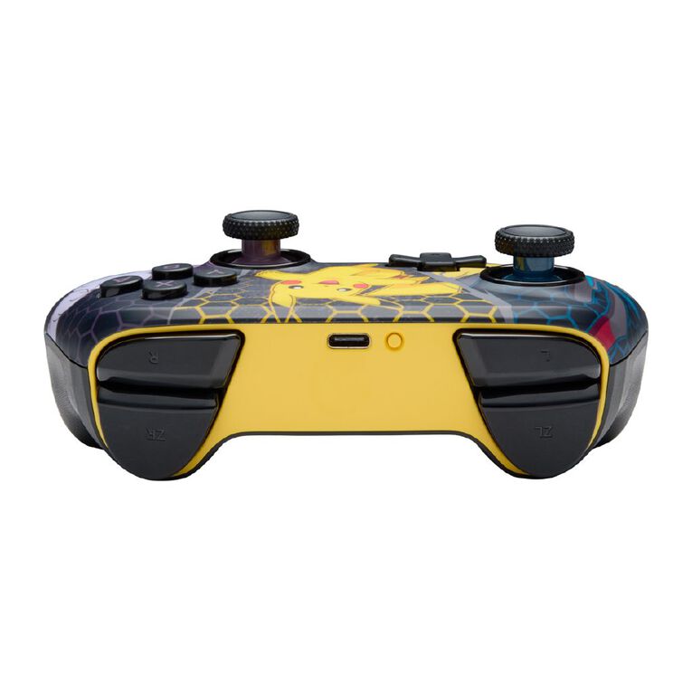 PowerA Advantage Wireless Controller Hall Effect NSW 2 Mega Evolutions, , hi-res