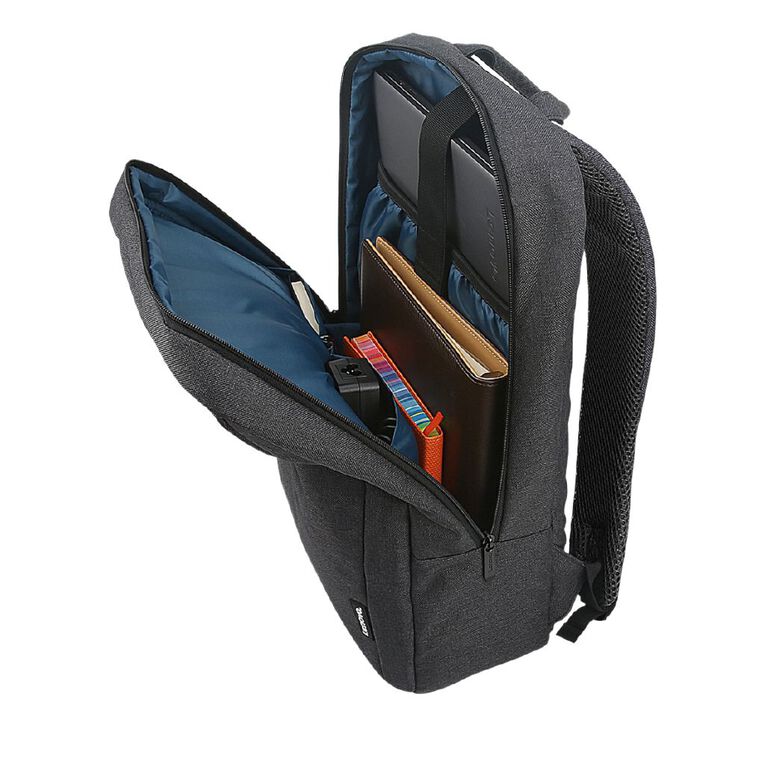 Lenovo B210 15.6-inch Backpack Black, , hi-res