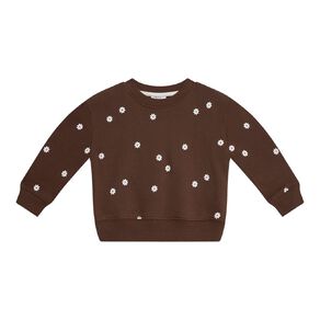 Young Original Toddler Girls' Printed Sweatshirt