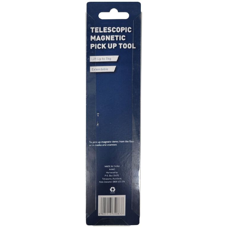 Mako Magnetic Pick Up Tool, , hi-res