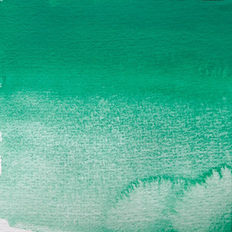 BLOCKX Watercolour Tube 15ml S4 461 Cobalt Green, , hi-res