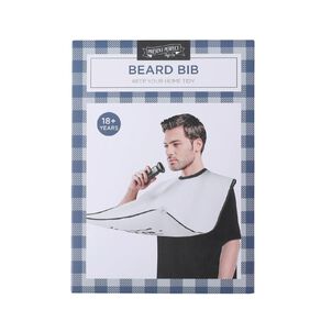Beard Bib