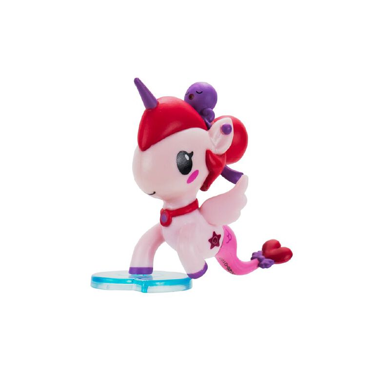 Mermicorno 2 Inch Mystery Friends Assorted, , hi-res