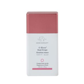 Drunk Elephant O-Bloos Rosi Drops Gouttes Roses 30ml