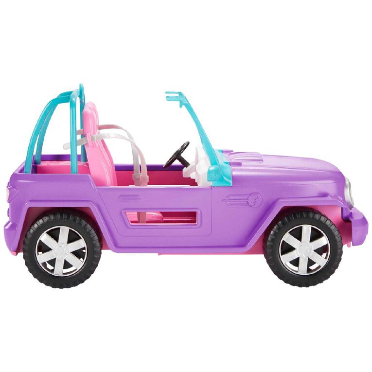 Barbie Beach CruiserVehicle, , hi-res