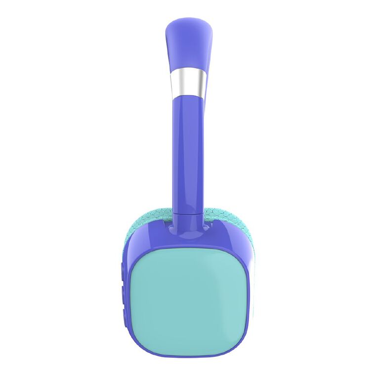 Veon Kids' Wireless Headphones VNC301GRN Blue, , hi-res